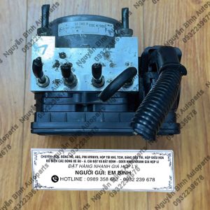 B62S 43 7A0 CỤM PHANH Abs mazda3