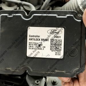 B515 ESC 2013 / CN15 2C219 CB / T0831 ABS Ecosport