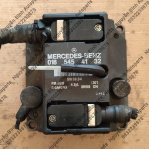 018 545 41 32 Hộp điều khiển đánh lửa Mercedes