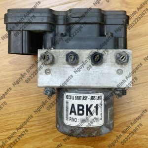 58900-1J020 Cụm ABS Huyndai i20