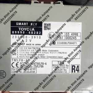 89990-48282 Hộp Smart key TOYOTA Lexus