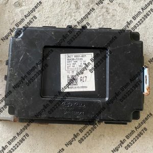 95400F2181 Hộp cầu chì BCM KIA Forte AT