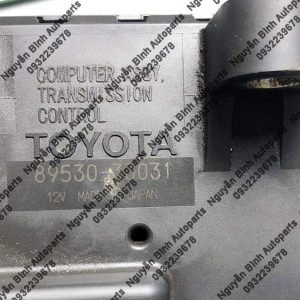 89530 33031 Bộ điều khiển hộp số Toyota