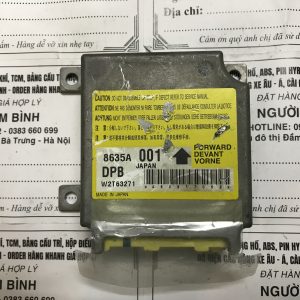 SRS 8635A 001 DPB HỘP TÚI KHÍ MITSUBISHI REPAIR