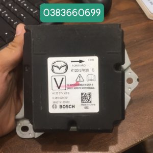 HỘP ĐIỀU KHIỂN TÚI KHÍ CX5 K12357K30