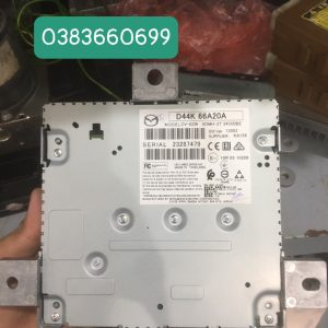 HỘP ÂM LY MAZDA3 D44K 66A20A