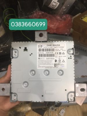 HỘP ÂM LY MAZDA3 D44K 66A20A 