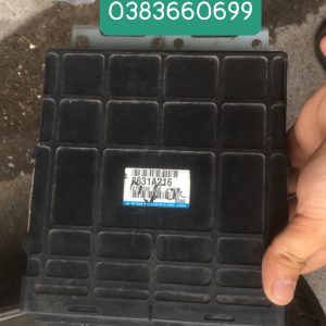 HỘP ĐỘNG CƠ ECU MITSUBISHI ENGINE CONTROL UNIT 8631A216