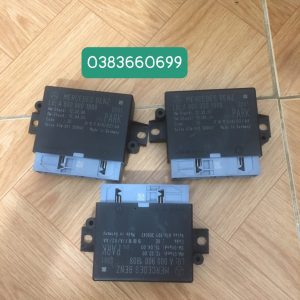 Hộp điều khiển khoảng cách C250 2016 A0009001808