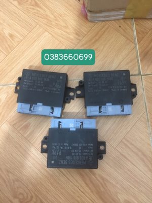 Hộp điều khiển khoảng cách C250 2016 A0009001808