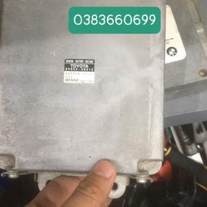 HỘP Sensor, Battery Voltage Lexus 89892-48010