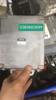 Hộp Sensor, Battery Voltage Lexus 89892-48010 