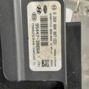 MODULE ĐIỀU KHIỂN TRUYỀN ĐỘNG HYUNDAI TUCSON 95447-3B660