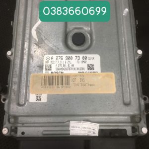 HỘP ĐỘNG CƠ ECU MERCEDES GLE-CLASS A2769007300