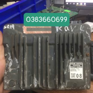 HỘP ĐỘNG CƠ ECU RAV4 89661-4A080