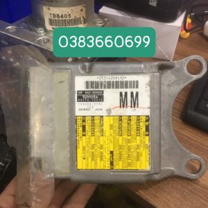 HỘP ĐIỀU KHIỂN TÚI KHÍ TOYOTA MÃ 89170-75010