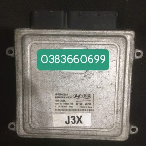 HỘP ĐỌNG CƠ ECU HUYNDAI SONATA 39100-25700