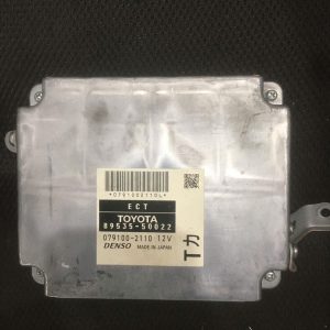 HỘP ĐIỀU KHIỂN SỐ LEXUS LS460 89535-50032