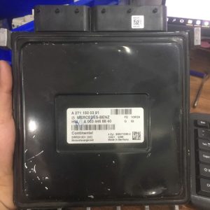 Hộp Động Cơ ECU ECM A2711500391 Mercedes