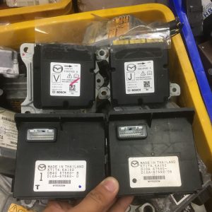 Supply Control Unit Mazda 2 CX3 d10a 67562 d