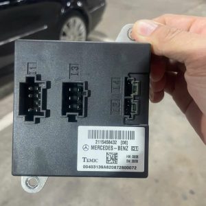 Hộp SAM trước Mercedes E200,E240,E280 W211 2115458432