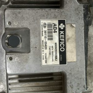 HỘP ECU MONING AT 39110-03420