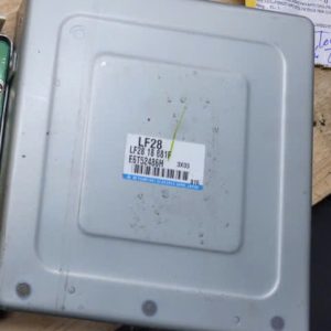 HỘP ECU MAZDA E6T52486H