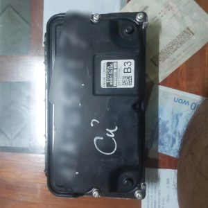 HỘP ĐIỀU KHIỂN ĐỘNG CƠ TOYOTA COROLLA CROSS 89661-0ZZ50