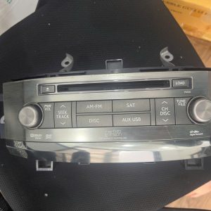 Lexus LX570 2010-2011 Radio receiver DVD 86120-60G10