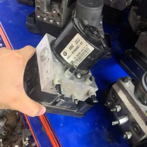 CỤM ABS BMW 3451-6789300-01