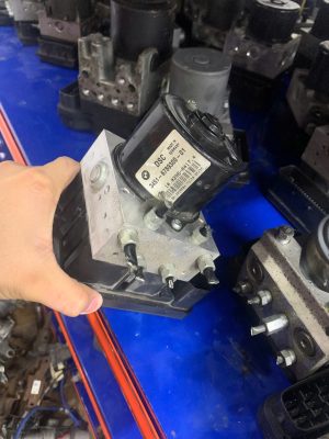 CỤM ABS BMW 3451-6789300-01 CỤM ABS BMW 3451-6789300-01