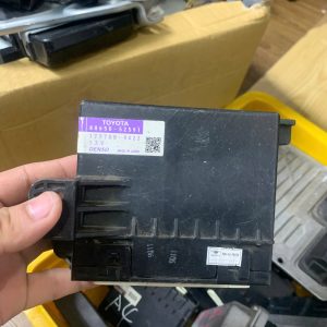 HỘP ĐIỀU HOÀ TOYOTA YARIS 88650-52591