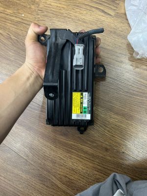 HỘP ĐIỀU KHIỂN PHANH ABS LEXUS LS460 HỘP ĐIỀU KHIỂN PHANH ABS LEXUS LS460