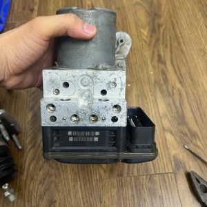 CỤM ABS Mercedes E W211 A2114311312