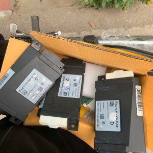 HỘP CHÌA KHOÁ MERCEDES-BENZ E W213 A2139003017