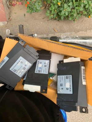 HỘP CHÌA KHOÁ MERCEDES-BENZ E W213 A2139003017 HỘP CHÌA KHOÁ MERCEDES-BENZ E W213 A2139003017