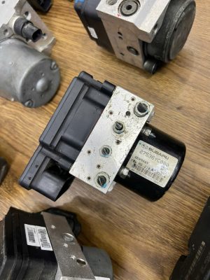 CỤM ABS SUBARU 27536YC080 CỤM ABS SUBARU 27536YC080