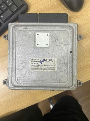 HỘP ECU ĐỘNG CƠ HYUNDAI Sonata 39100-25270 HỘP ECU ĐỘNG CƠ HYUNDAI Sonata 39100-25270
