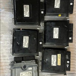 HỘP ECU Mercedes-Benz C300 A2711500391HỘP