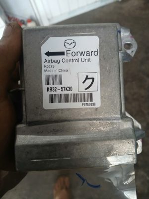 KR32-57K30 HỘP TÚI KHÍ MAZDA CX5 KR32-57K30 HỘP TÚI KHÍ MAZDA CX5