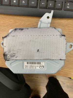 HỘP CỐP MAZDA CX5 KB8C-626H0 K4155 HỘP CỐP MAZDA CX5 KB8C-626H0 K4155