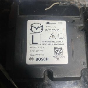 HỘP TÚI KHÍ MAZDA CX8 KV6557KK2A