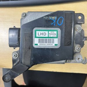 Hộp điều khiển thước lái Lexus GS300, GS350 - 89650-30630